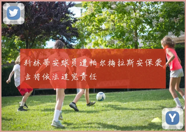 科林蒂安球员遭帕尔梅拉斯安保袭击将依法追究责任