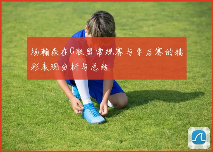 杨瀚森在G联盟常规赛与季后赛的精彩表现分析与总结